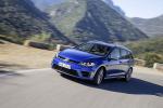 Volkswagen Golf R Variant 2015 года